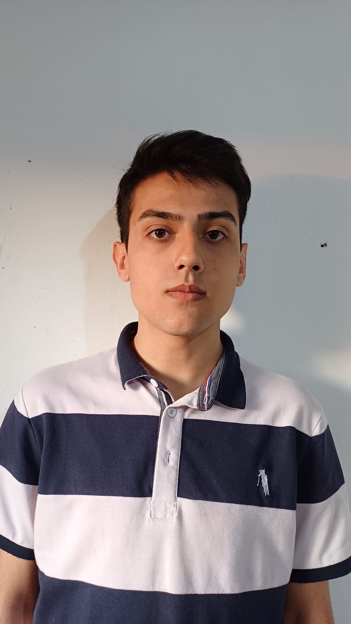 Matias Sosa